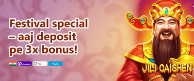 Aviator Special Free Spins promotion