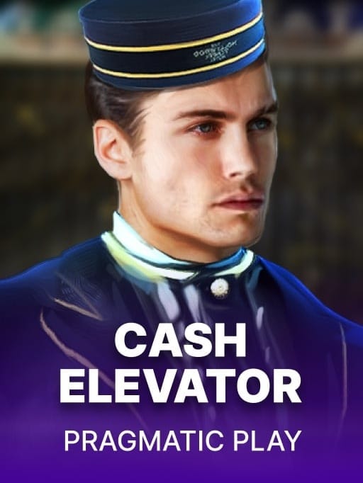 Cash Elevator icon