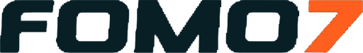 fomo7 Logo